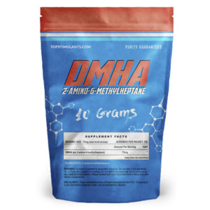 DMHA (Juglans Regia Extract) Powder – 100% Pure