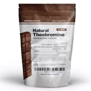 Theobromine Powder – 100% Pure